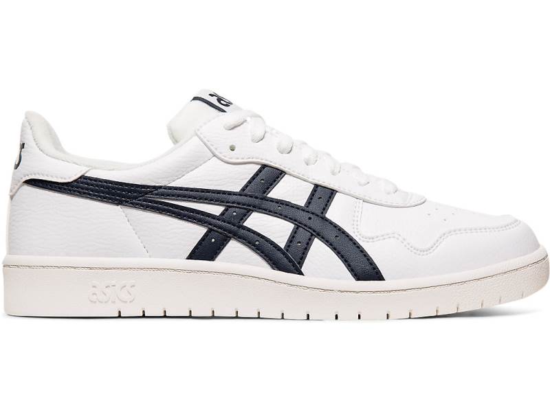 Tênis Asics JAPAN S Homem Branco, 4317A006.920